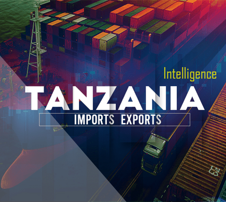 Tanzania Trade Intelligence: Tanzania Import And Export