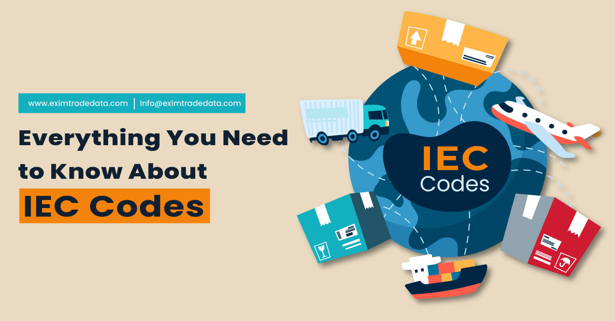 Everything You Need to Know About IEC Codes