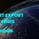 World’s leading Import export companies in 2021